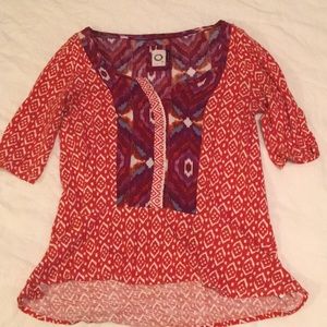 Akemi & Kin shirt